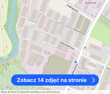 Wrocław, Fabryczna, Stabłowice, Lubomierska - Zdjęcie 1