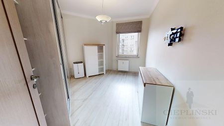 [3D] 3pok., przestronne, ciepłe, sauna! - Фото 4