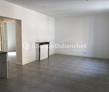 Location Appartement 3 pièces 57m² - Photo 1