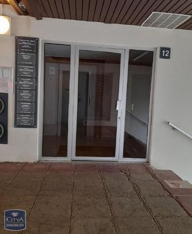 Location Appartement 2 pièces 46m² ECULLY 69130 - Photo 2