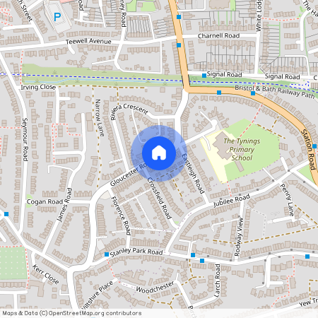 Gloucester Road, BS16 4SH, Bristol