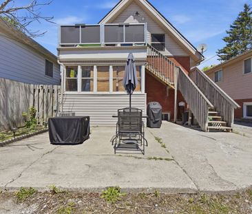 For Lease - 1175 Princess Avenue Unit# Main Unit, London East, Ontario - Photo 6