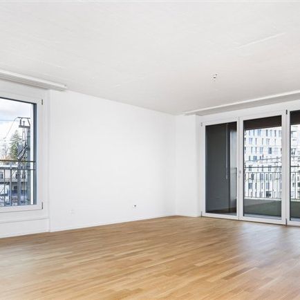 3.5 Zimmer, 3. Stock - Photo 1