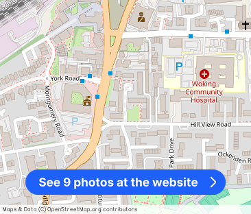 2 bedroom apartment for rent - Photo 1