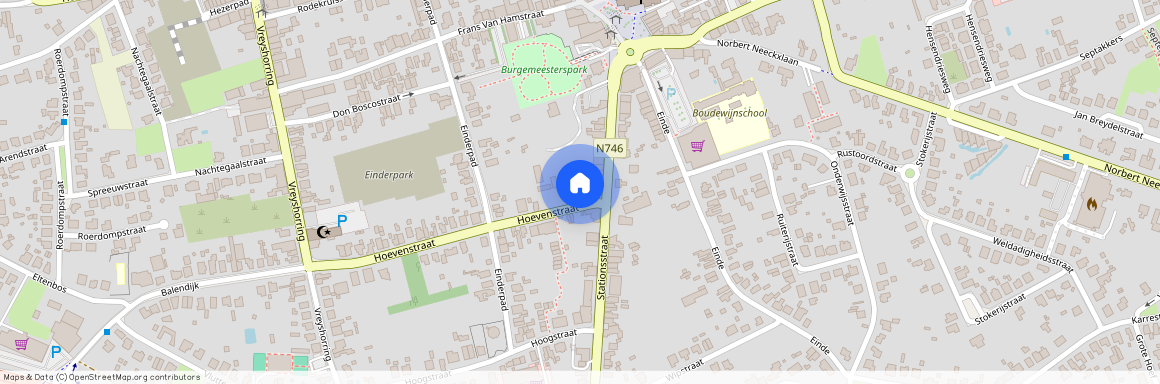 Hoevenstraat 4, 3920 Lommel