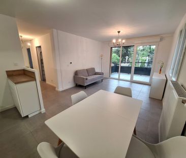 APPARTEMENT T3 MEUBLÉ - Photo 3