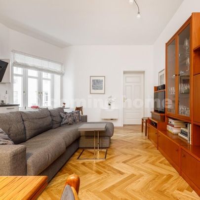 Ruhiges Wohnen Nähe Deutsche Oper - Photo 1