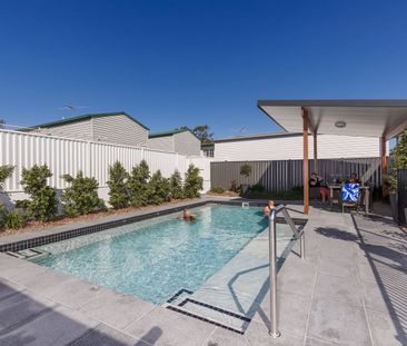 1 Bedroom Fully Self-contained Cabin - Photo 6