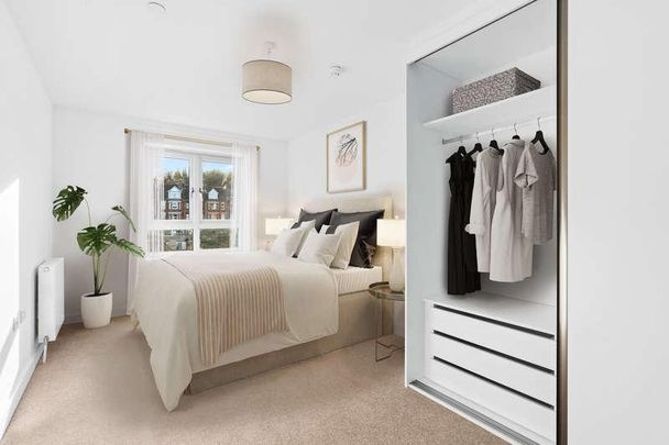 Victor Francais Crescent, Merchants, IP1 - Photo 1