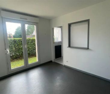 Location appartement 1 pièce - 27m² à Sens (89100) - Photo 5
