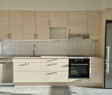 Astrid Lindgrens Allé 3C, Trelleborg Centrum - Foto 1