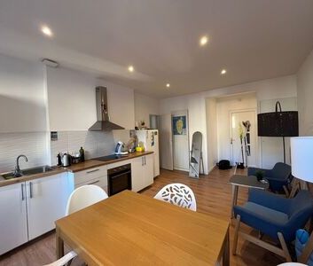 Location Appartement 2 pièces 46m² TOULON 83000 - Photo 1