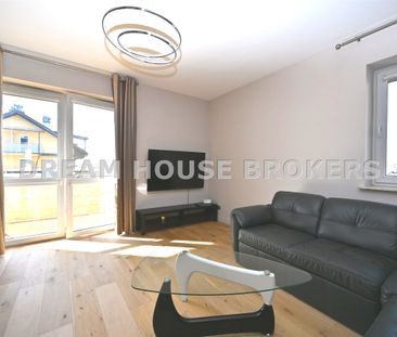 Mieszkanie na wynajem - Photo 5