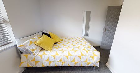 Flat 2, 105 Hartington Road, Sefton Park - Photo 4
