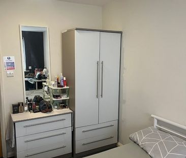 Room in a Shared House, Forster Street, NG7 - Photo 3