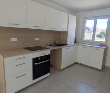 À LOUER – LARCAY – MAISON T5/3 chambres Garage et jardin • Réf. TNG... - Photo 3