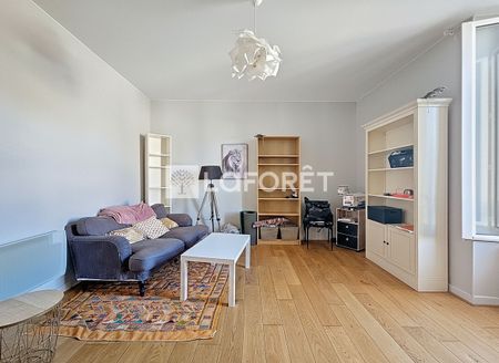 Appartement T2 Angers à louer - Photo 4