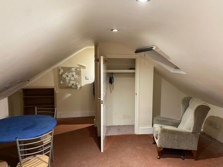1 bedroom terraced house to rent - Photo 2