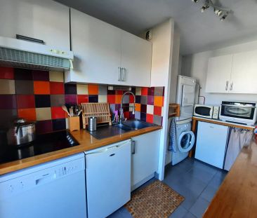 Appartement Socoa 2 pièce(s) 45.01 m2 - Photo 2