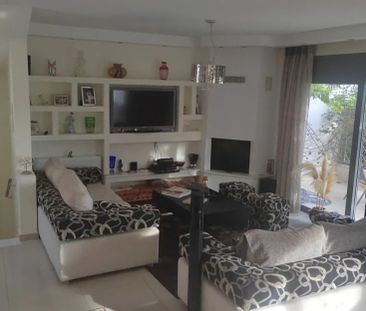 ΜΟΝΟΚΑΤΟΙΚΙΑ προς Ενοικίαση - Φωτογραφία 2