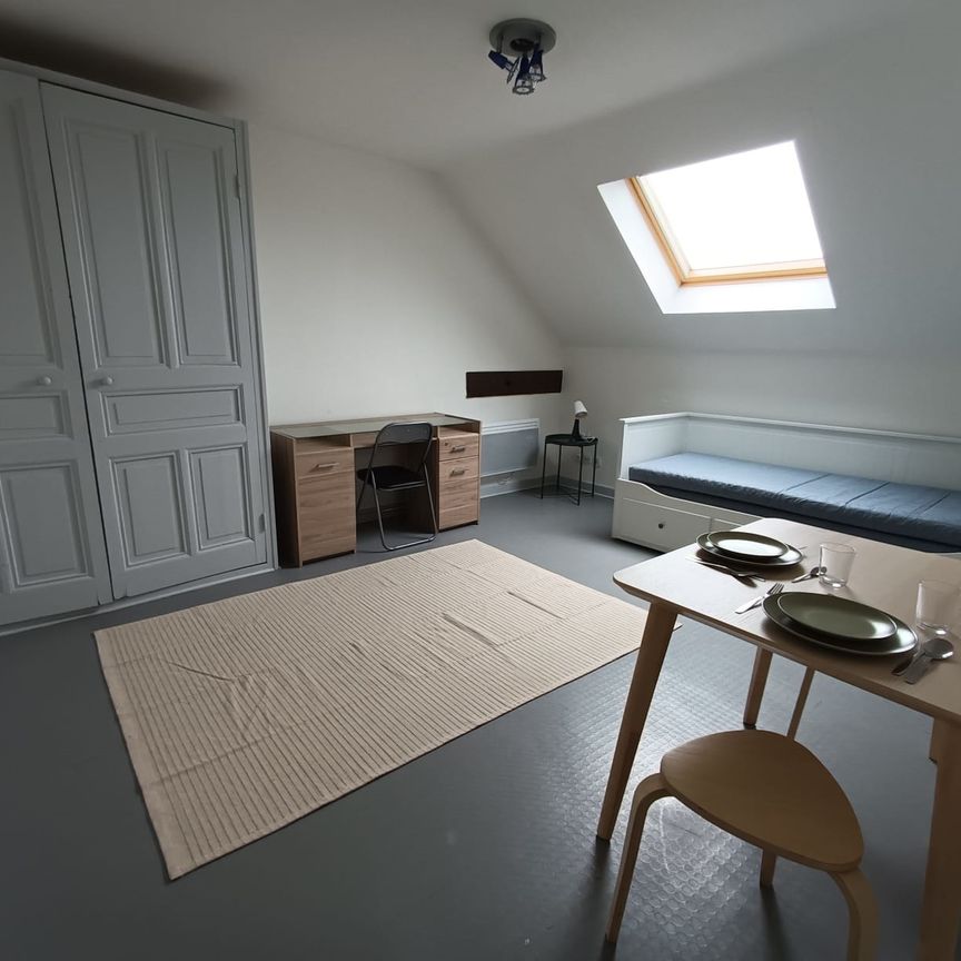 Location Appartement 1 pièce 20m² BELFORT 90000 - Photo 1