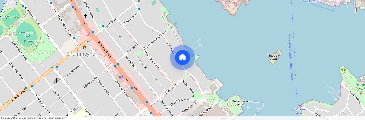 9/30-32 St Georges Crescent, NSW 2047, Drummoyne