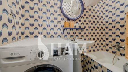 Habitación - Madrid - Almagro - 750€ MES - Ref. SNGPHAB1 - Photo 2