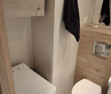 Wynajem, śliczne i odświeżone 2-pok. mieszkanie 38 m² - Photo 4