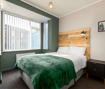 1 bedroom in a house share to rent - Photo 4