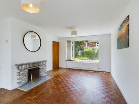 3 bedroom detached house to rent - Photo 2