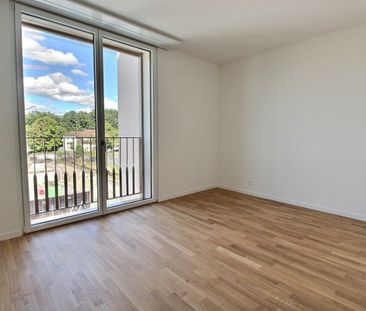 Appartement neuf de 2.5 pièces à Marly ! - Photo 1