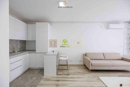 Bloc nou| Lipovei-Dumbravita-Denya Forest| loc de parcare| balcon| etaj 4| lift - Photo 3