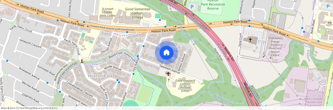 7a Murwillumbah Avenue, NSW 2171, Hoxton Park