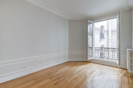 Appartement à louer à Paris 7Ème - Photo 2