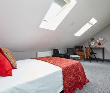 5 bedroom house share to rent - Photo 4