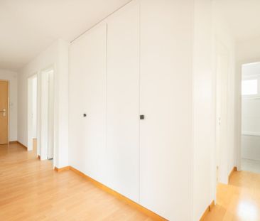 Modern sanierte 4 Zimmer-Wohnung - Photo 5