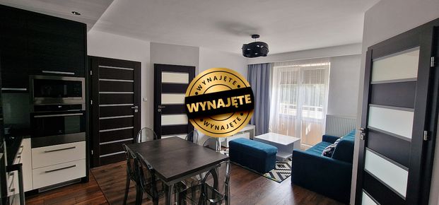 Mieszkanie 45m2 do wynajmu - Фото 1