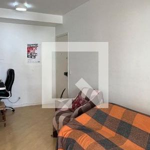 Apartamento para alugar com 40m², 1 quarto e 1 vaga - Photo 1