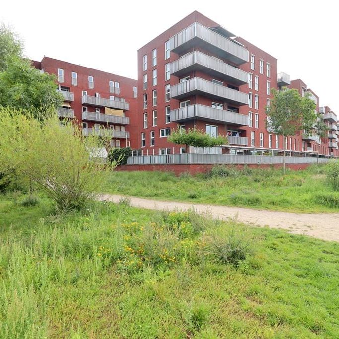 Rolderdiephof 130, Dichterswijk, 3521DC, Utrecht - Foto 1