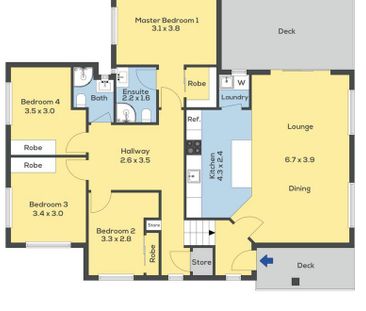 Titirangi Setting In Massey - Photo 5