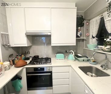 1 bedroom in a house share to rent - Photo 6