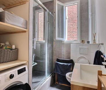 Appartement à louer 2 pièces • 41,03 m2 Clichy - Photo 4