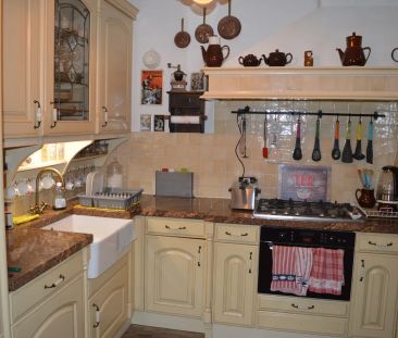 Chambre meublée Rivierenlaan, Rozenburg-Rotterdam - À louer - Foto 6