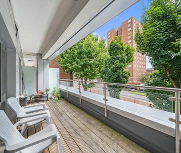 Studio to rent - Photo 6