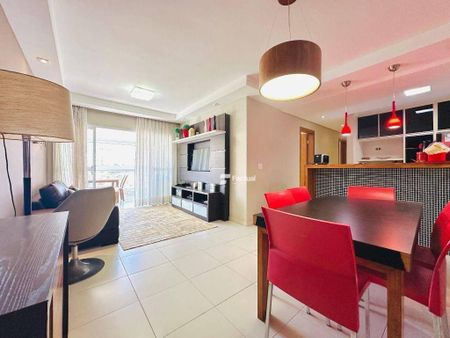 Apartamento Com 4 Suítes Para Alugar, 127 m² - Riviera de São Lourenço - Bertioga/sp - Photo 4