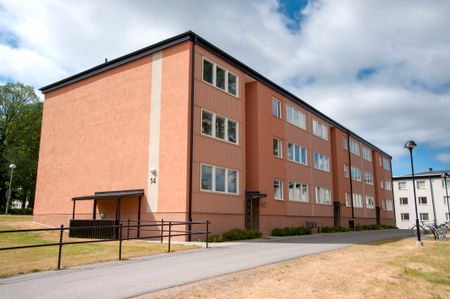 Kråkrisvägen 14 A - Foto 5