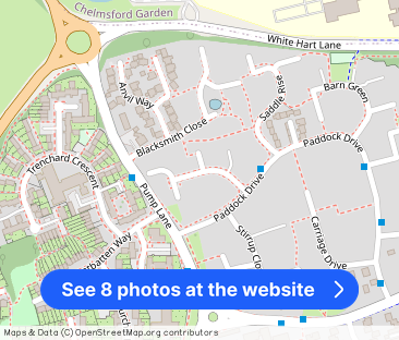 Tythe Close, Chelmsford, CM1 - Photo 1