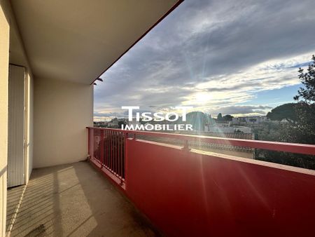 Location Appartement 1 pièce 22m² NIMES 30000 - Photo 3