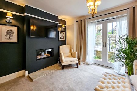 2 bedroom semi-detached house to rent - Photo 3