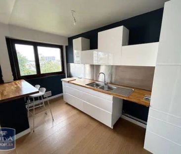 Appartement à louer 3 pièces 63.25m² - Photo 4